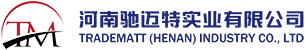 Tradematt Logo